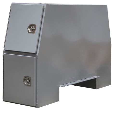 heavy duty steel backpack truck tool boxes for sale|truck bed tool boxes.